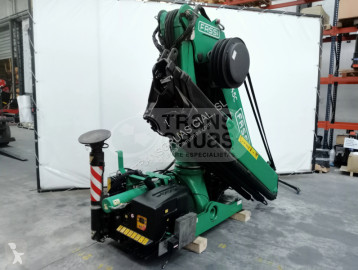 Ekstra kran Fassi