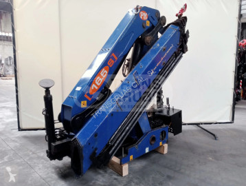 Gru su camion PM