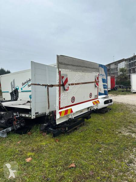 Equipamentos pesados Bär