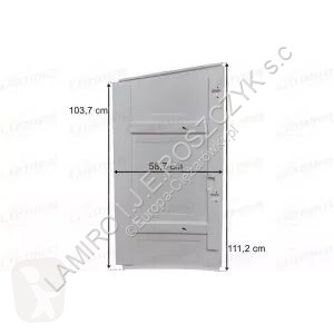 Équipements PL TK SLX REFRIGERATION UNIT LOWER...