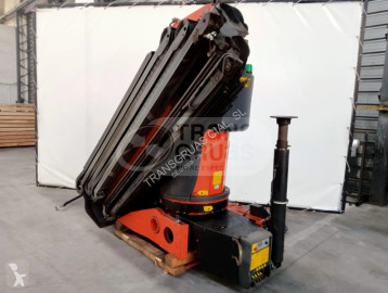 Gru su camion Palfinger