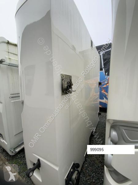 Attrezzature automezzi pesanti VDL Skikoffer