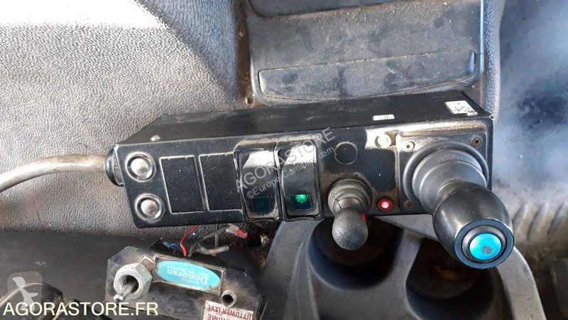 Camion Renault PREMIUM LANDER