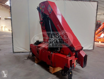 Ekstra kran HMF