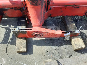 Ekstra kran Fassi