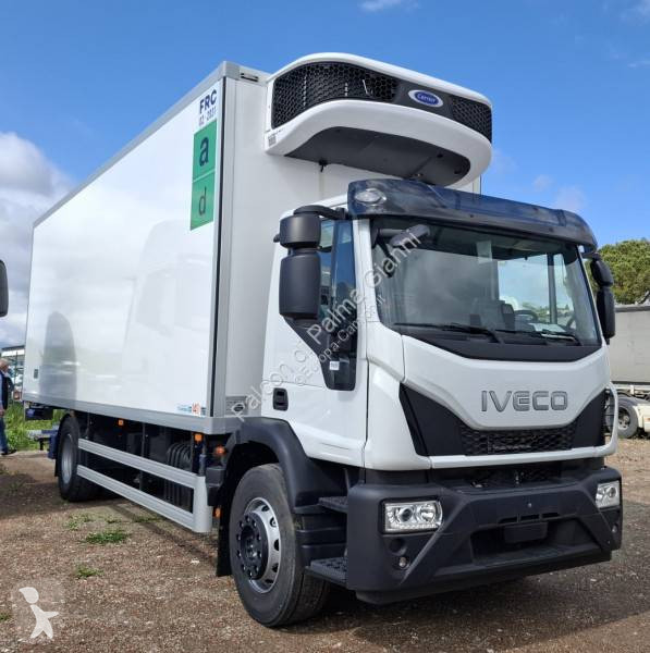 Équipements PL Iveco