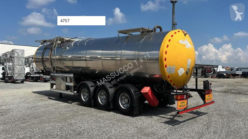 Attrezzature automezzi pesanti