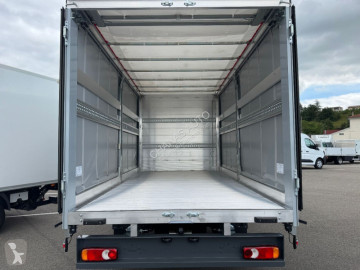 Tautliner (lonas correderas) Renault