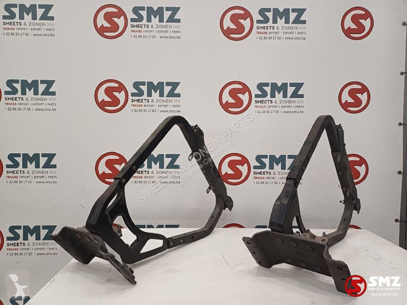 Attrezzature automezzi pesanti Renault Occ set...