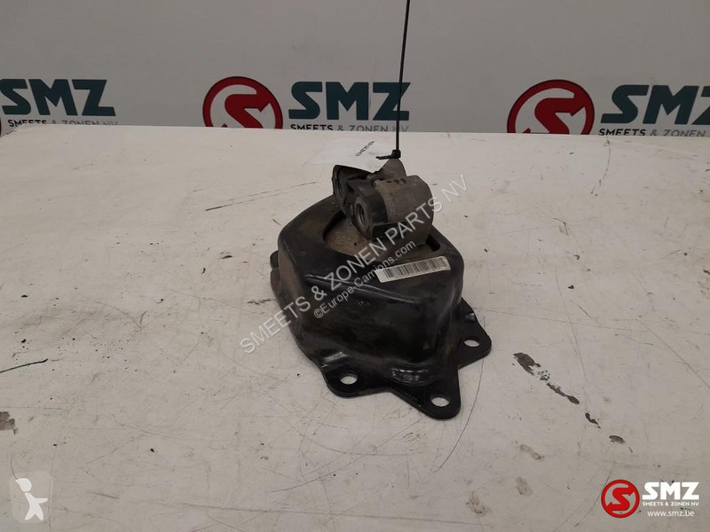 Uitrusting voor vrachtwagens Volvo Occ...