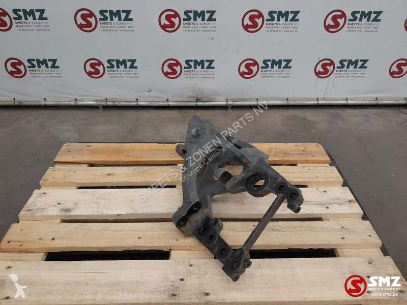 PL-utrustningar DAF Occ chassissteun rechts DAF