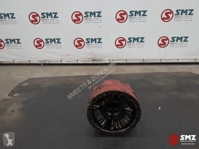 Attrezzature automezzi pesanti Renault Occ...