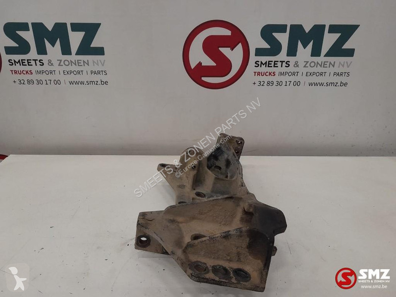 Attrezzature automezzi pesanti Volvo Occ frame...