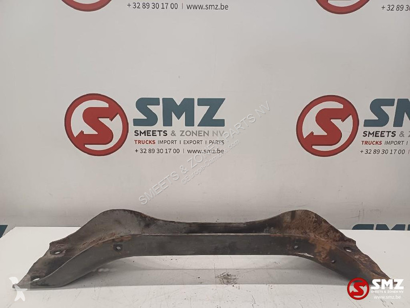 Uitrusting voor vrachtwagens DAF Occ...