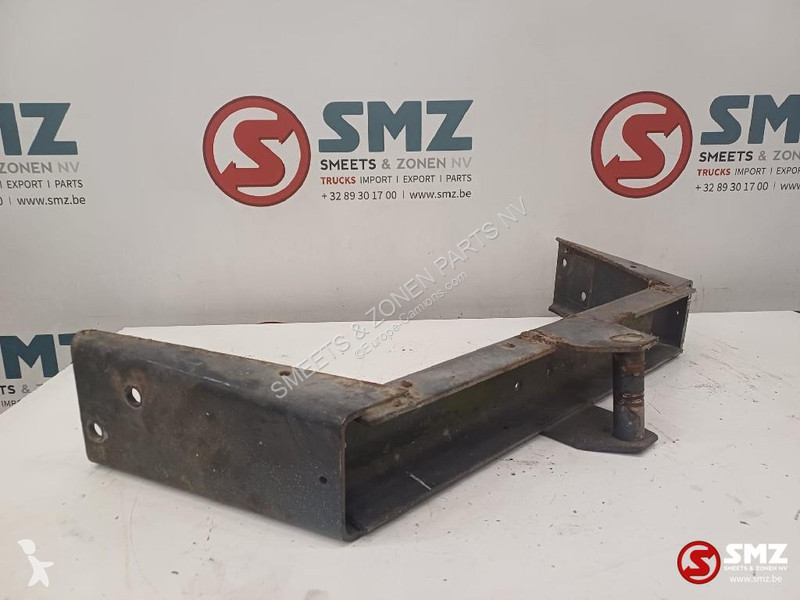 Uitrusting voor vrachtwagens DAF Occ...