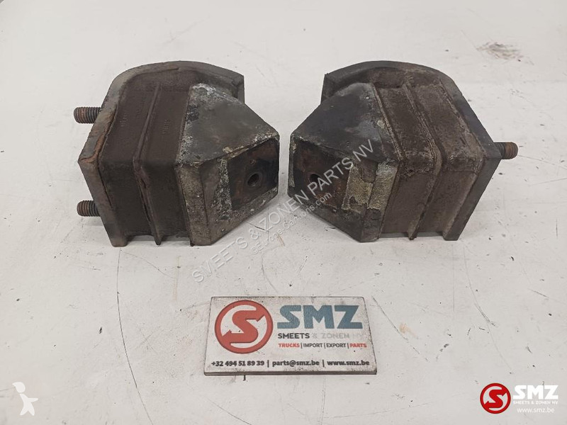 PL-utrustningar DAF Occ set motorsteunen DAF