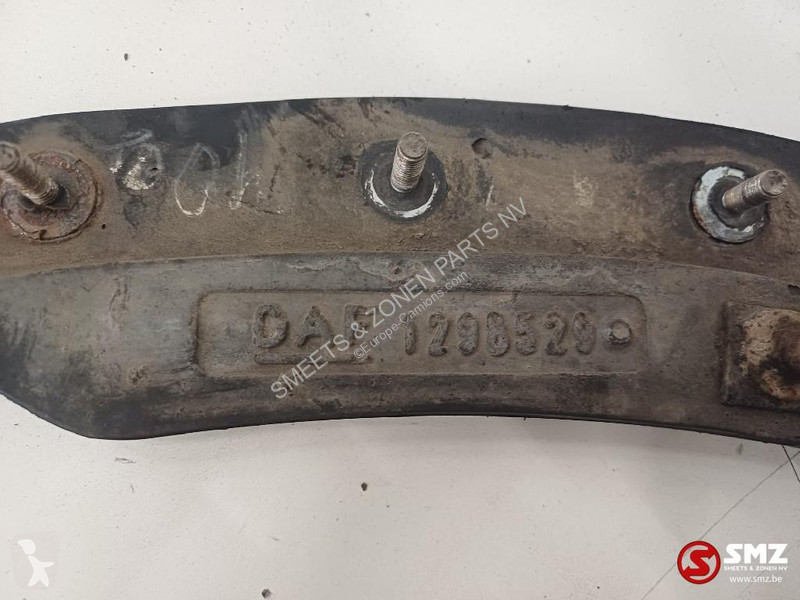 Uitrusting voor vrachtwagens DAF Occ set...