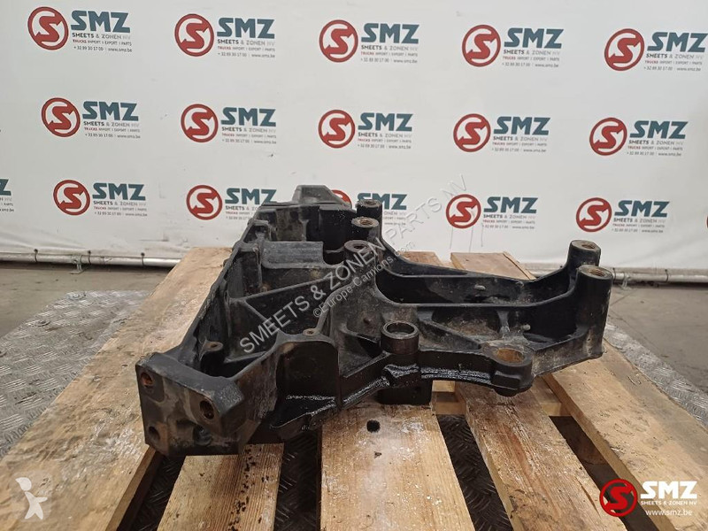Uitrusting voor vrachtwagens Renault Occ...