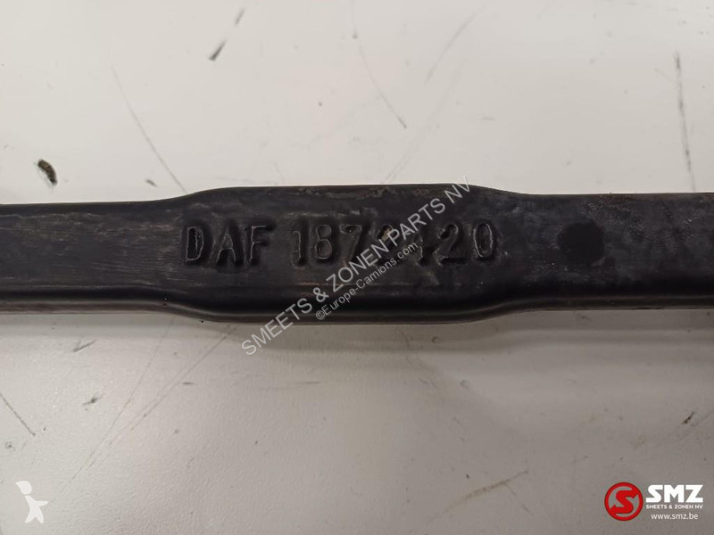 Vybavení pro nákladní vozy DAF Occ set...