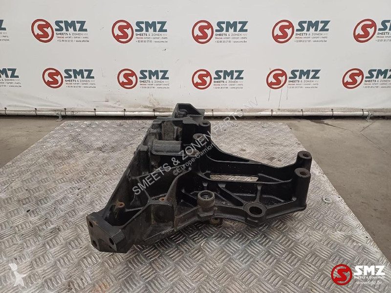 Uitrusting voor vrachtwagens Renault Occ...