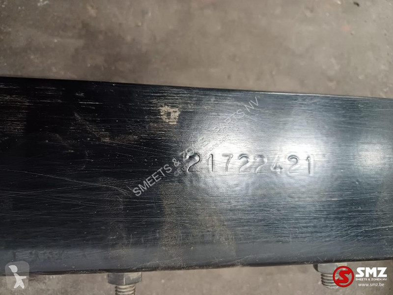 Uitrusting voor vrachtwagens Renault Occ set...