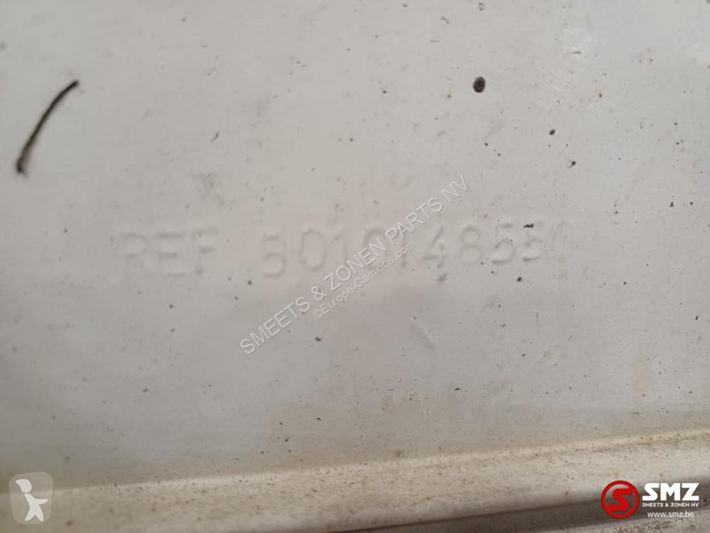تجهيزات الآليات الثقيلة Renault Occ...