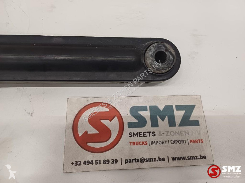 Uitrusting voor vrachtwagens Scania Occ...
