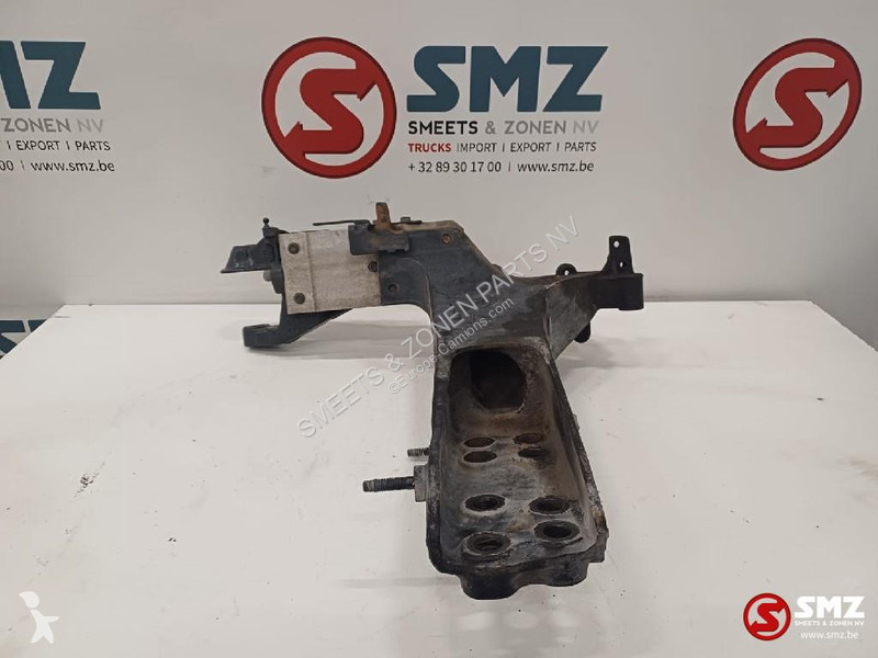 Uitrusting voor vrachtwagens Scania Occ...