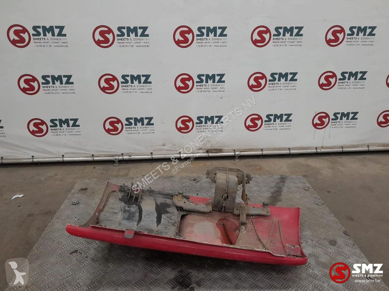 Uitrusting voor vrachtwagens Scania Occ...