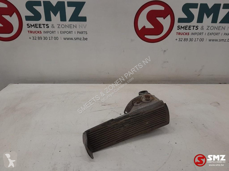 Uitrusting voor vrachtwagens Scania Occ lot van...