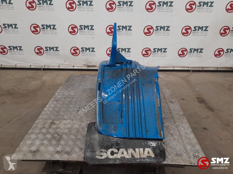 Uitrusting voor vrachtwagens Scania Occ...