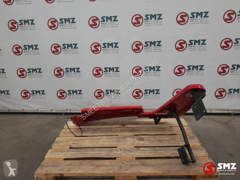 Vybavení pro nákladní vozy Volvo Occ...