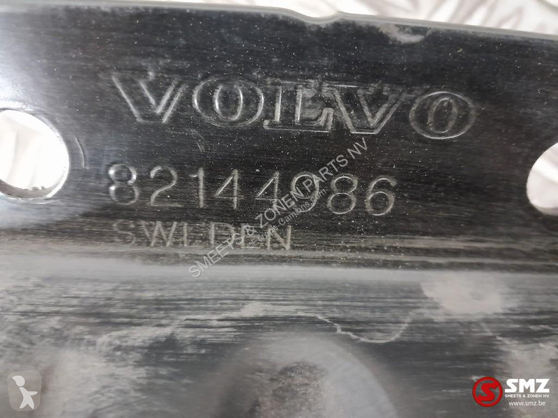 Vybavení pro nákladní vozy Volvo Occ opstapbak...