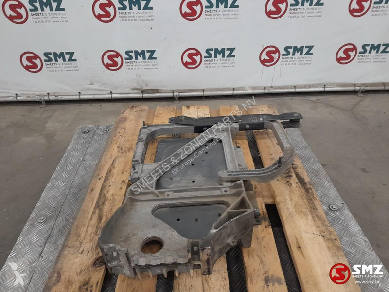 Vybavení pro nákladní vozy Volvo Occ...