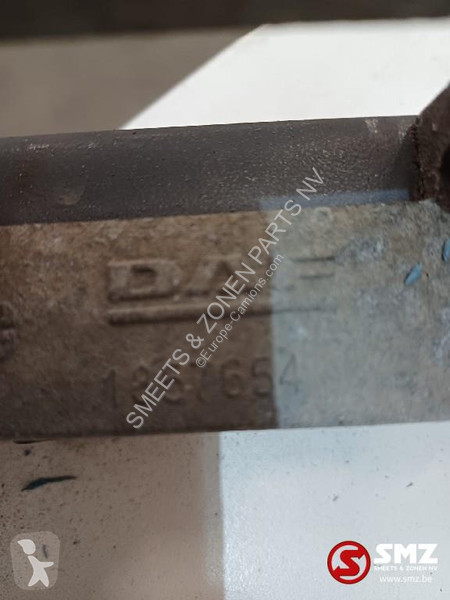 Uitrusting voor vrachtwagens DAF Occ...