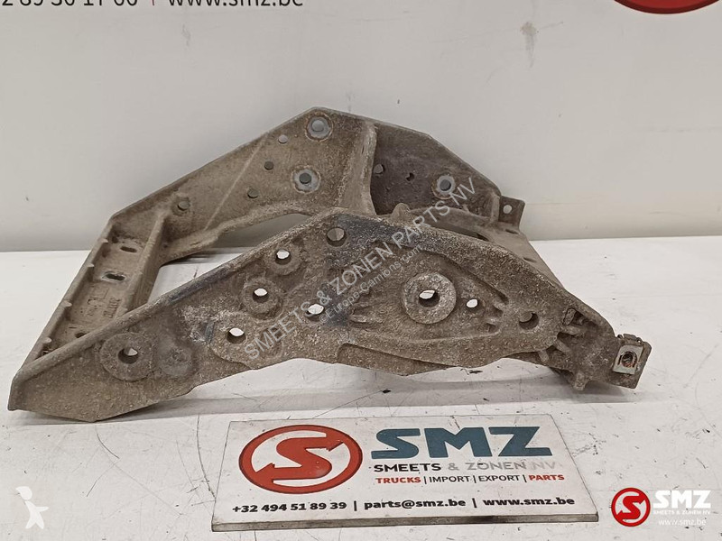 Attrezzature automezzi pesanti Renault Occ...