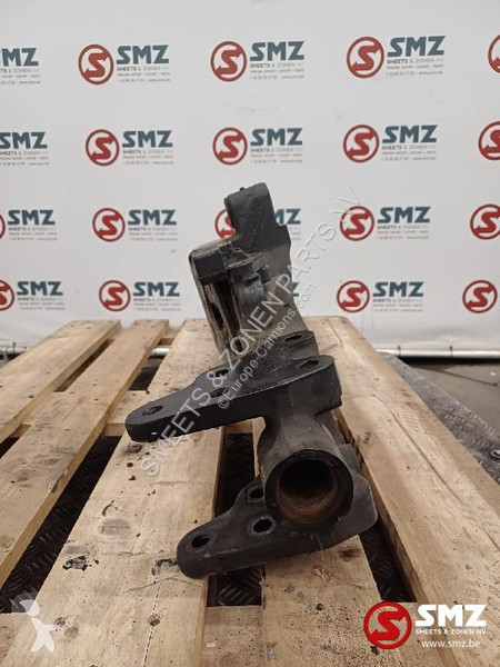 PL-utrustningar Occ montagebeugels chassis...