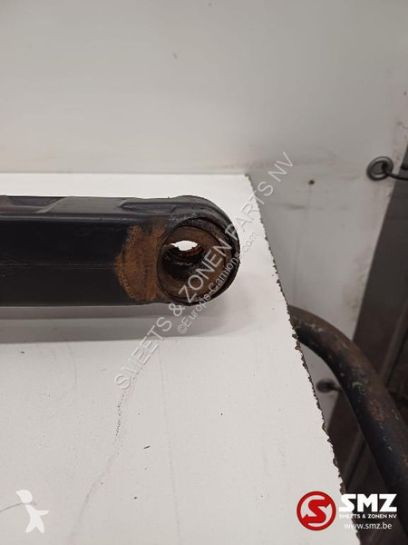 Uitrusting voor vrachtwagens Iveco Occ...