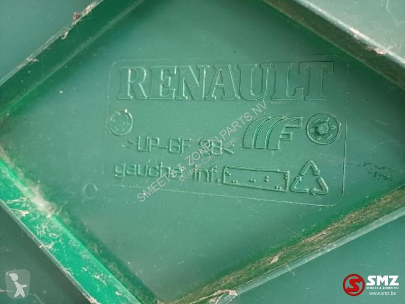 Attrezzature automezzi pesanti Renault Occ...