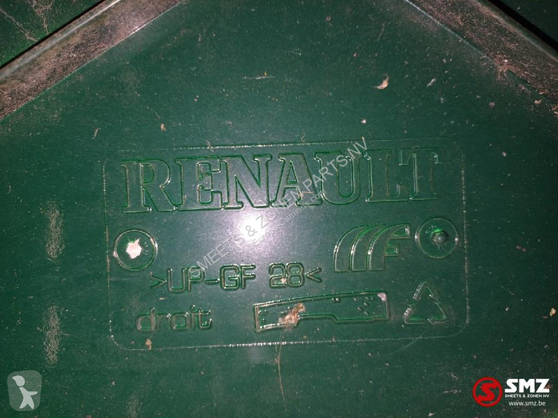 Attrezzature automezzi pesanti Renault Occ...