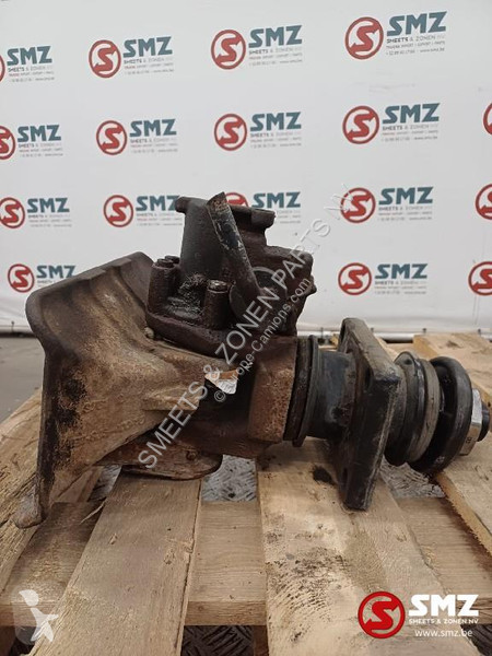 Uitrusting voor vrachtwagens Rockinger Occ...