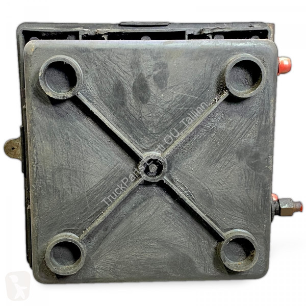 Uitrusting voor vrachtwagens Scania R-Series...