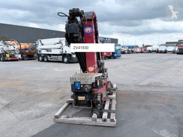 HMF nc 2120 K4 Radio Remote / Crane / Kran