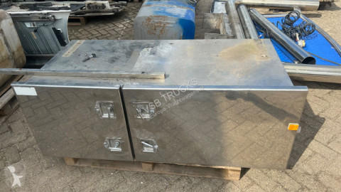Caja de almacenamiento