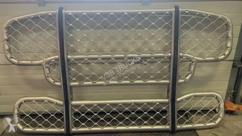 PL-utrustningar Universal
