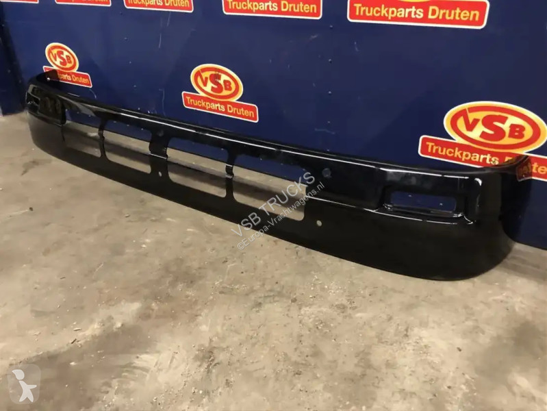 Attrezzature automezzi pesanti Scania