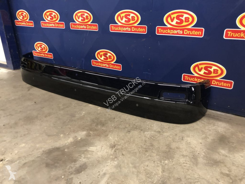Uitrusting voor vrachtwagens Scania