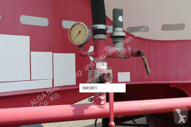 Attrezzature automezzi pesanti  SF 2739 / 2P,...