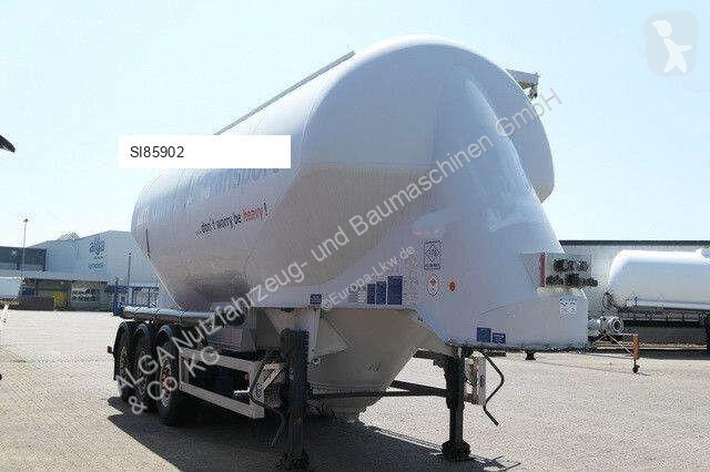 Attrezzature automezzi pesanti  EUT 37.5, 1...