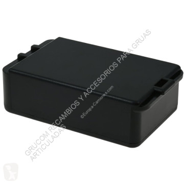 Accesorios nueva